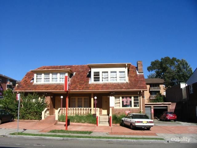 5/341 Blaxland Rd, Ryde, NSW 2112