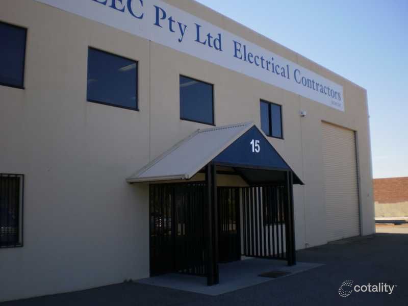 15 Port Pirie St, Bibra Lake, WA 6163