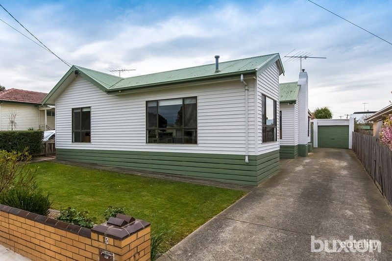 25 Maurice St, Herne Hill, VIC 3218