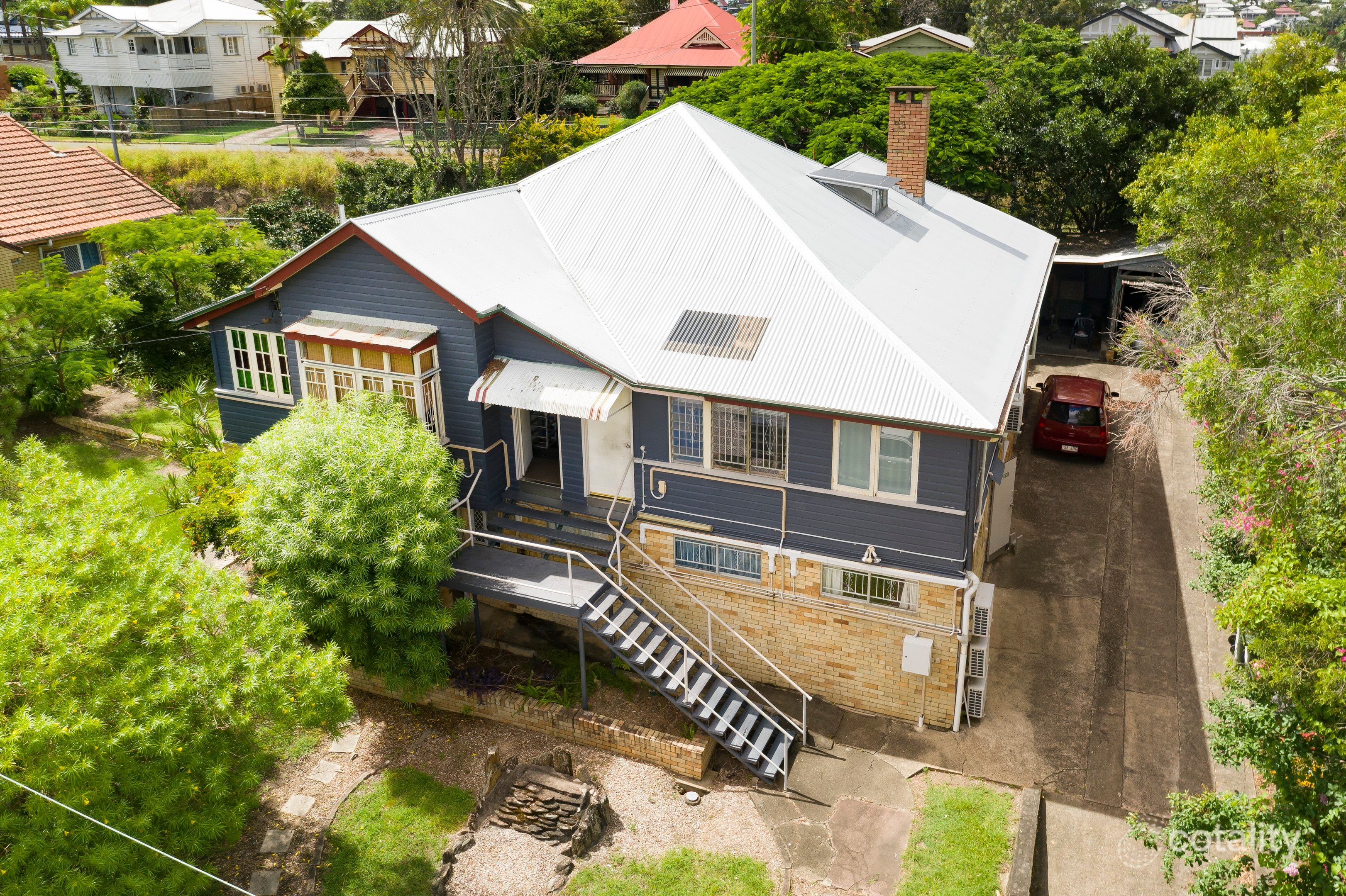 185 Newmarket Rd, Wilston, QLD 4051