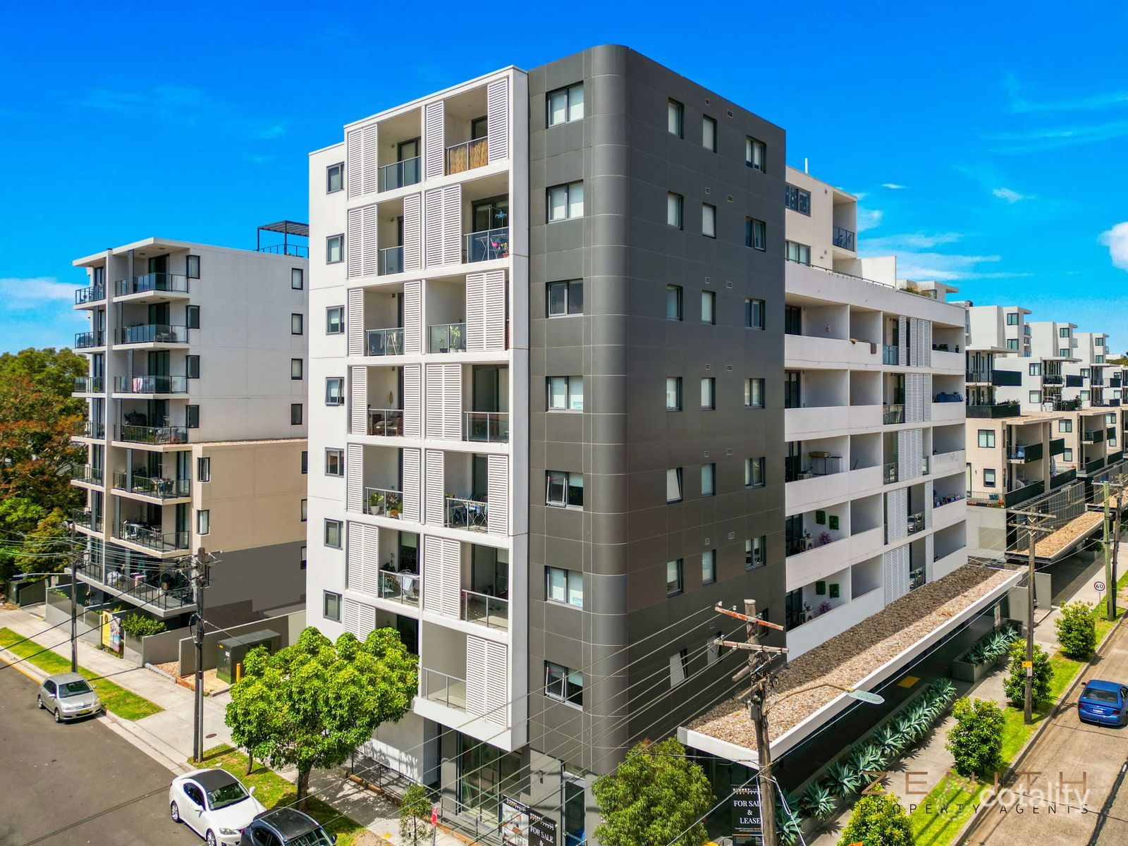 106/538-546 Canterbury Rd, Campsie, NSW 2194
