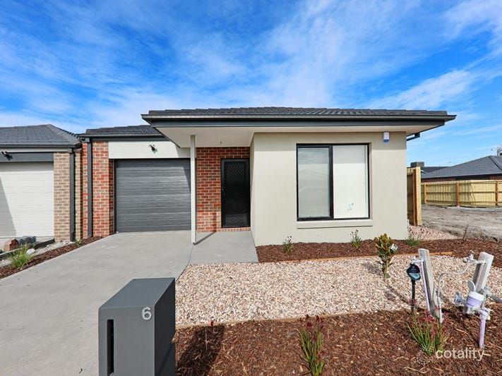 6 Artichoke St, Wollert, VIC 3750