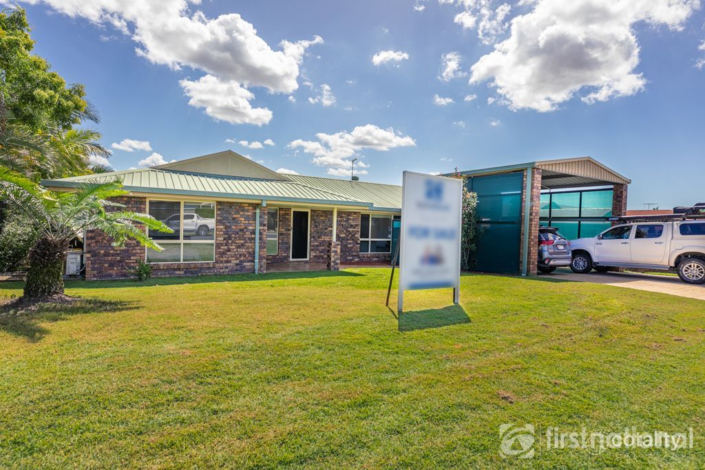 21 Cavalli Cres, Burpengary, QLD 4505
