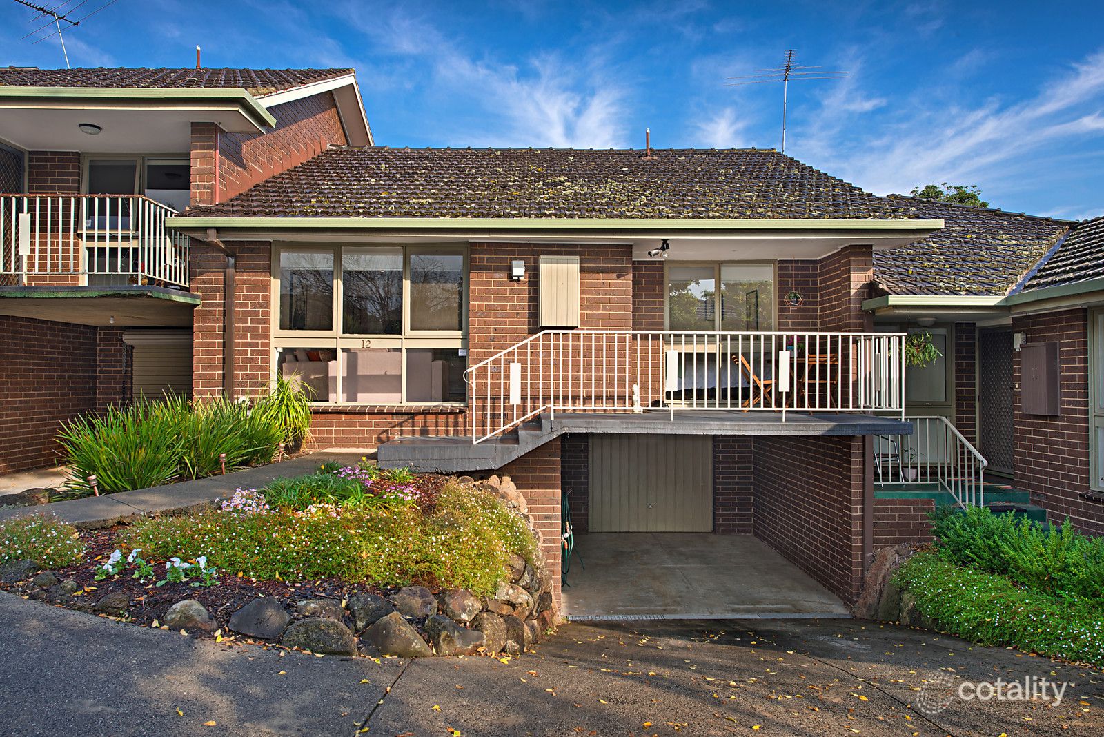 12/16-20 Laurence Ave, Airport West, VIC 3042