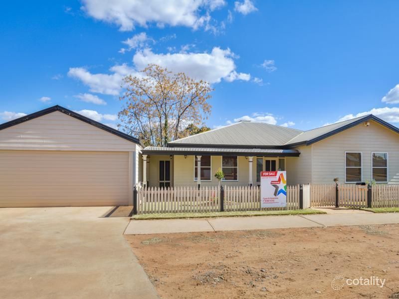 41a Graeme St, Lamington, WA 6430