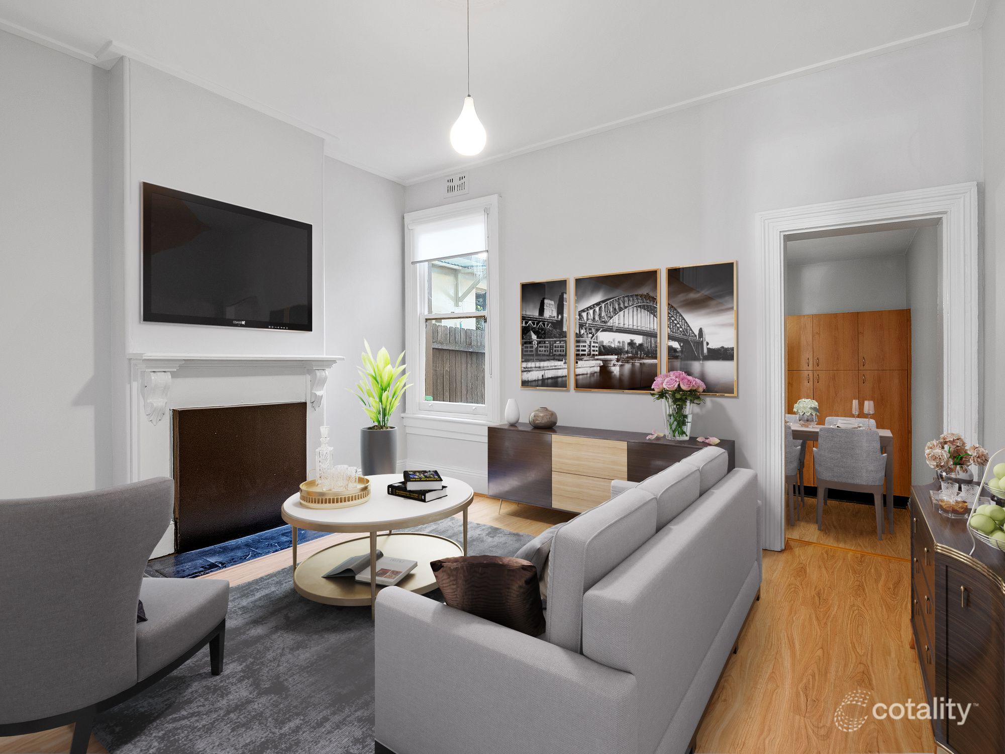 50 Mill Hill Rd, Bondi Junction, NSW 2022