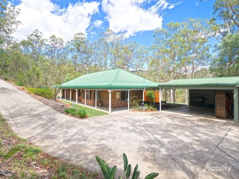 12 Tallowwood Rd, Austinville, QLD 4213