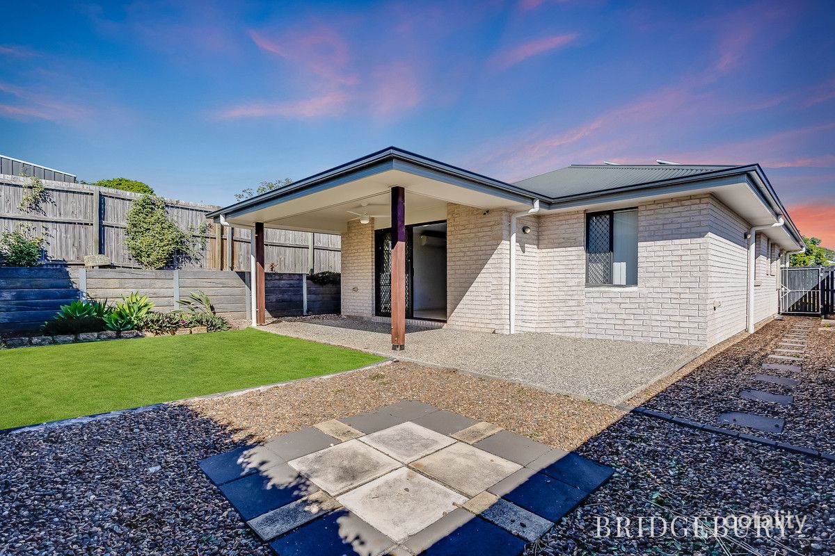 9 Capuchin Cl, Dakabin, QLD 4503