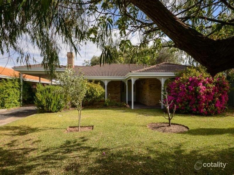 6 Diedre St, Broadwater, WA 6280
