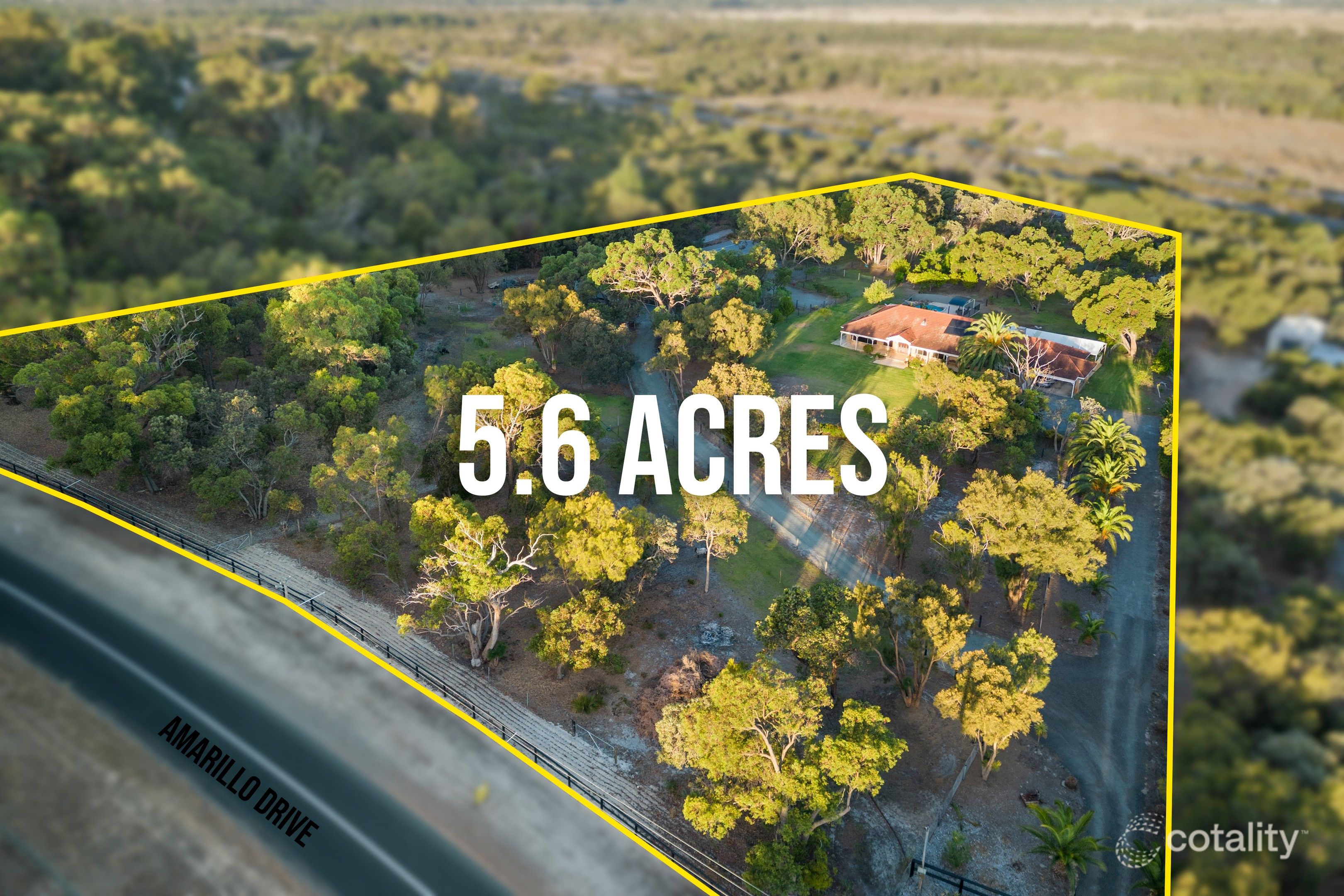 348 Amarillo Dr, Karnup, WA 6176