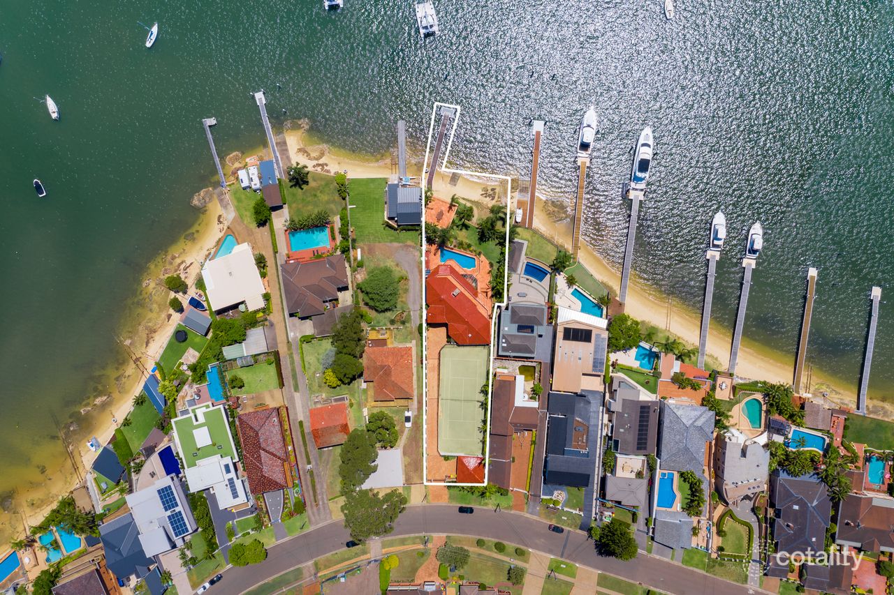 41 Holt Rd, Taren Point, NSW 2229