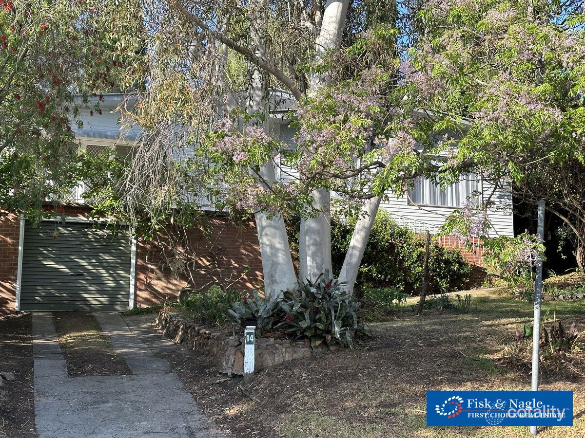 14 Park Lane, Bega, NSW 2550