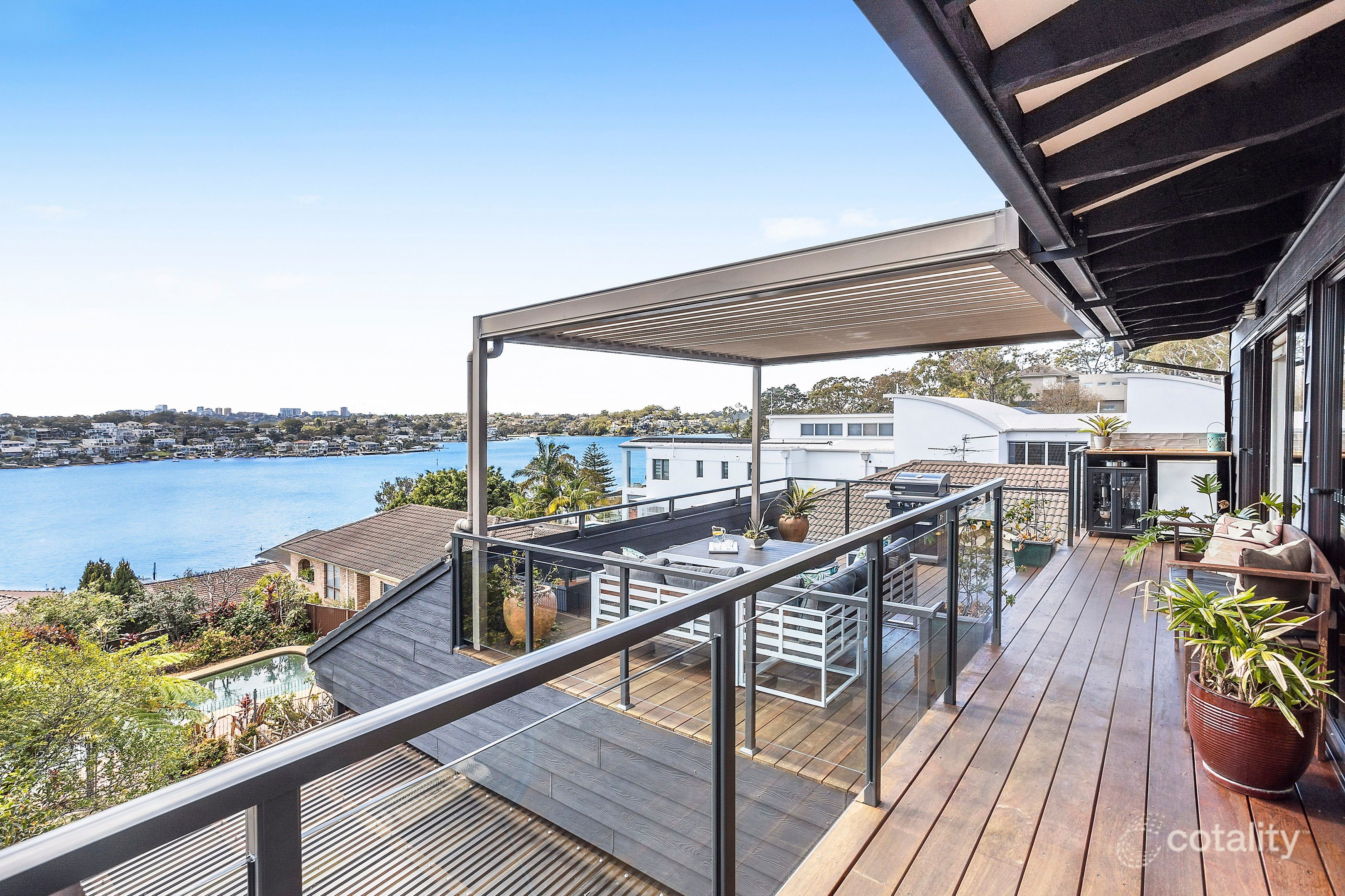 109 Georges River Cres, Oyster Bay, NSW 2225