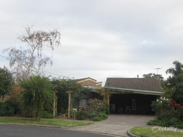5 Macao Ct, Cheltenham, VIC 3192