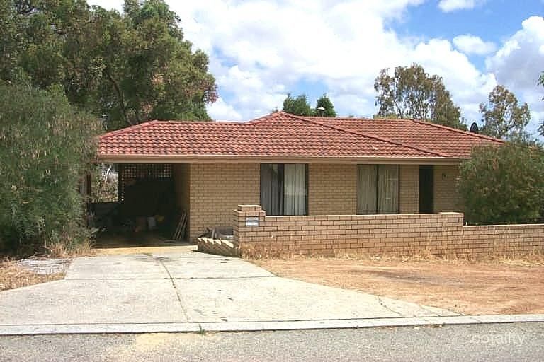 28 Oakleaf Cir, Mirrabooka, WA 6061