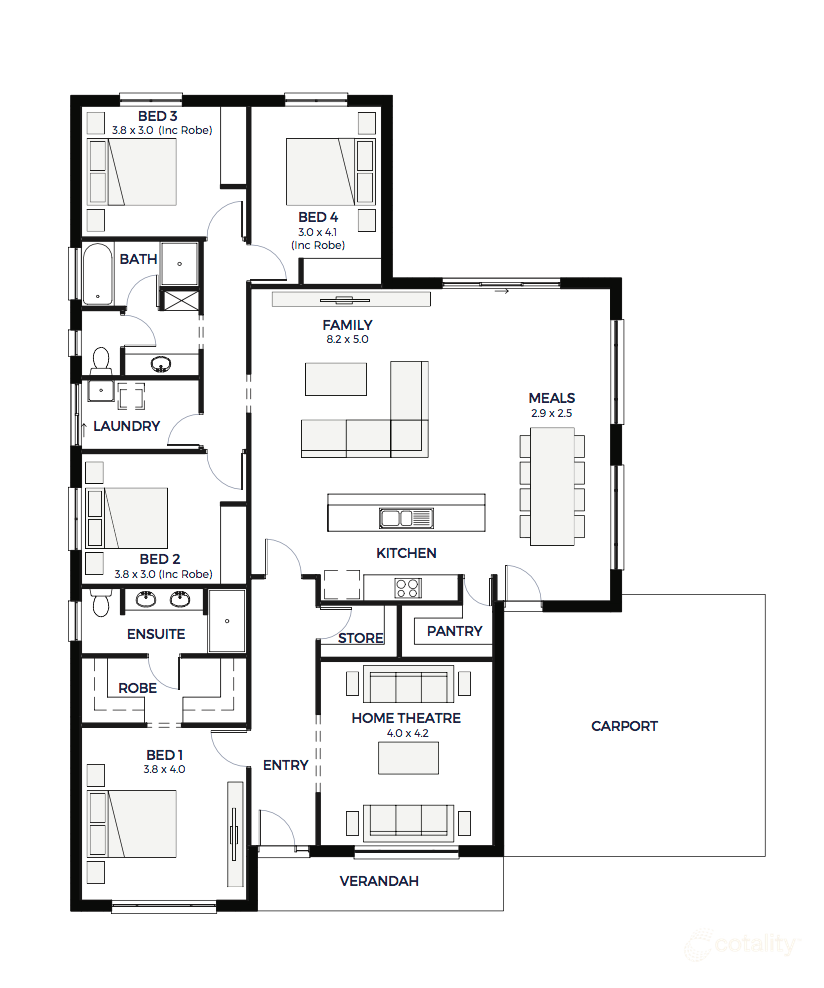 11 Spring Ave, Kangarilla, SA 5157