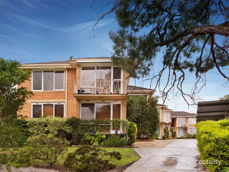 10/7 Waverley Ave, Ivanhoe, VIC 3079