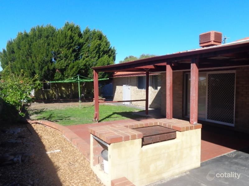 36 Princess St, Huntingdale, WA 6110