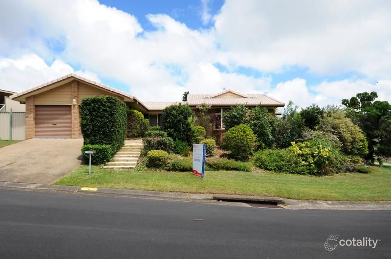 4 Karrinyup Pl, Robina, QLD 4226