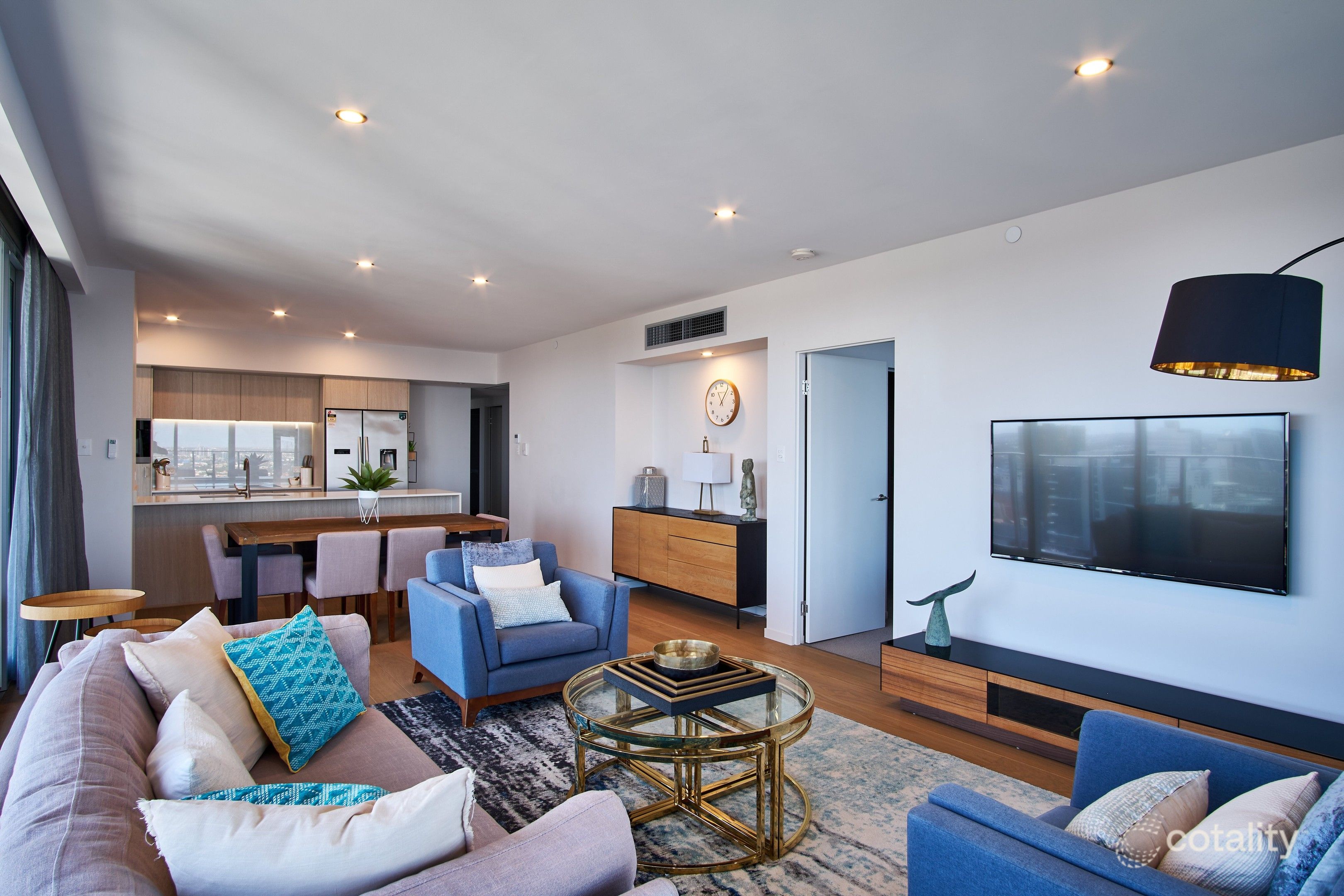 213/189 Adelaide Tce, East Perth, WA 6004