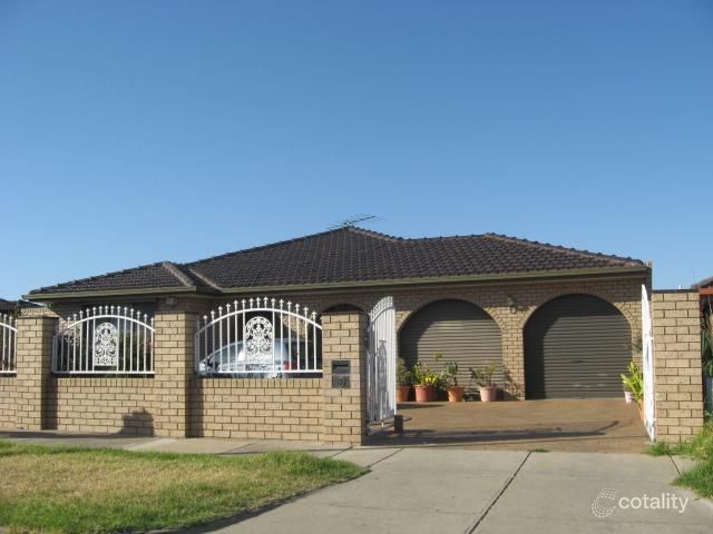 1 Wordsworth Pl, Delahey, VIC 3037