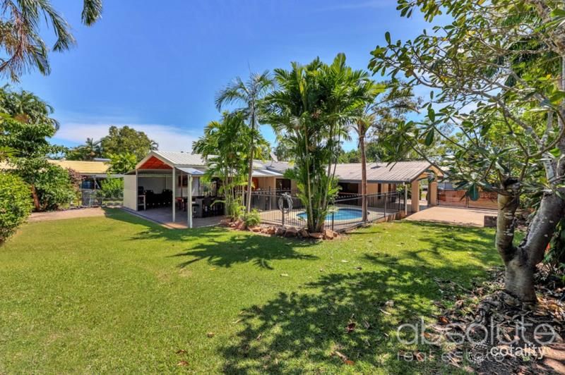 15 O'Brien Ct, Driver, NT 0830