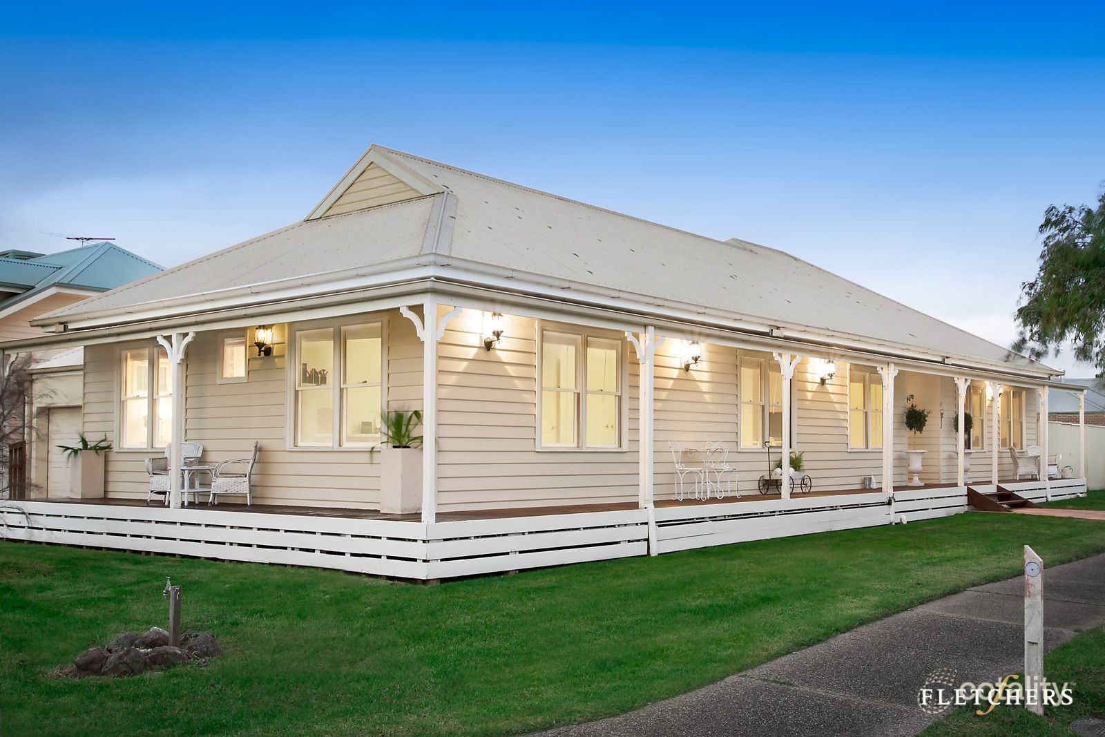 1 Sweeney Dr, Doreen, VIC 3754