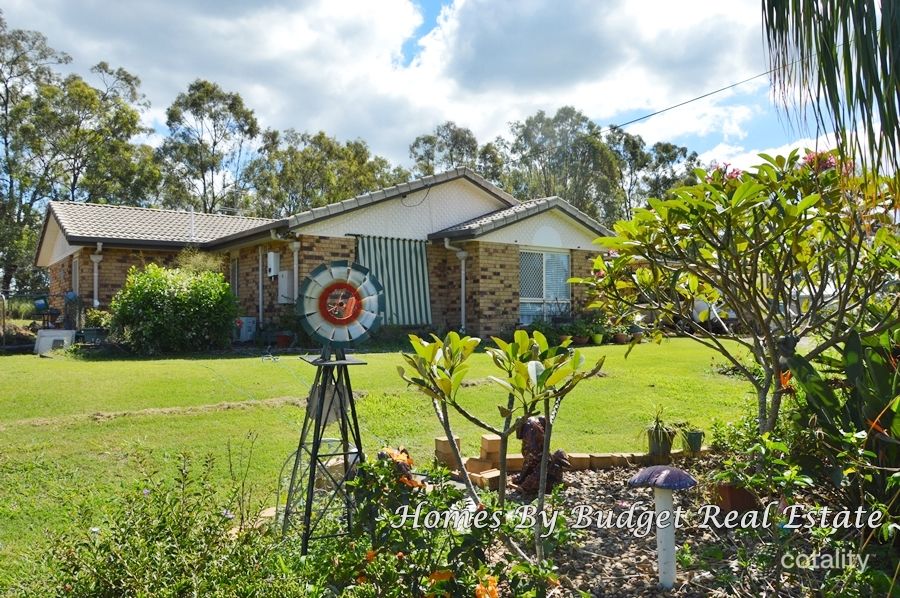123 Thallon Rd, Kensington Grove, QLD 4341