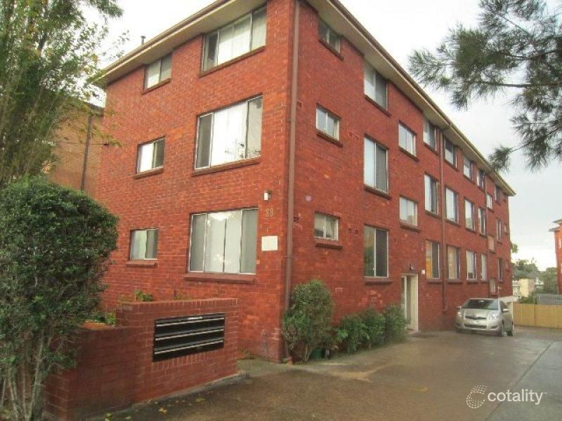 2/38 Rhodes St, Hillsdale, NSW 2036