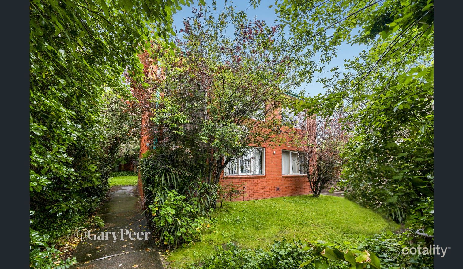 5/8 Walnut St, Carnegie, VIC 3163