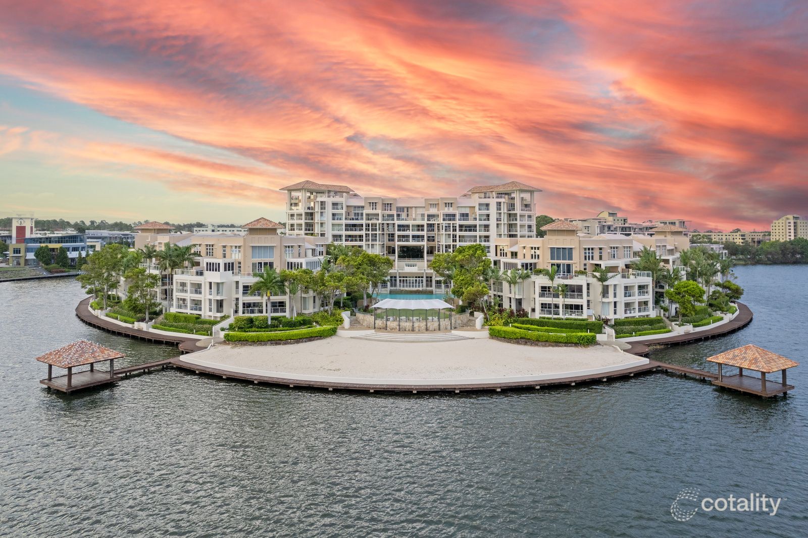 88/251 Varsity Pde, Varsity Lakes, QLD 4227