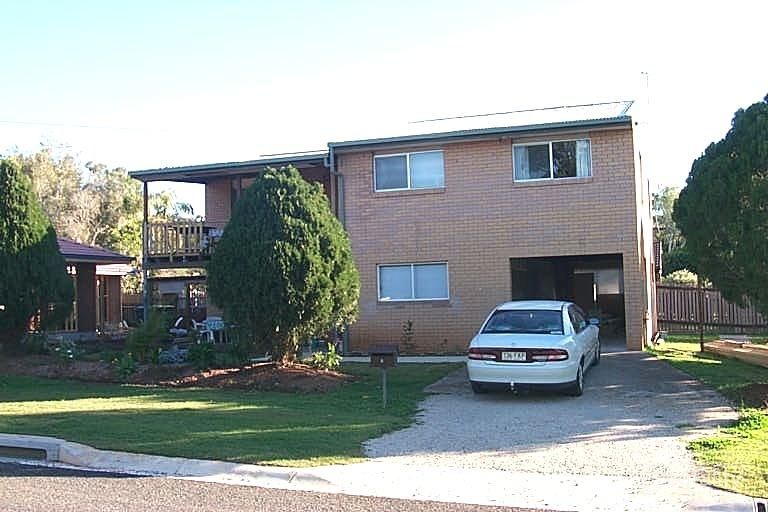 8a Keppell St, Birkdale, QLD 4159