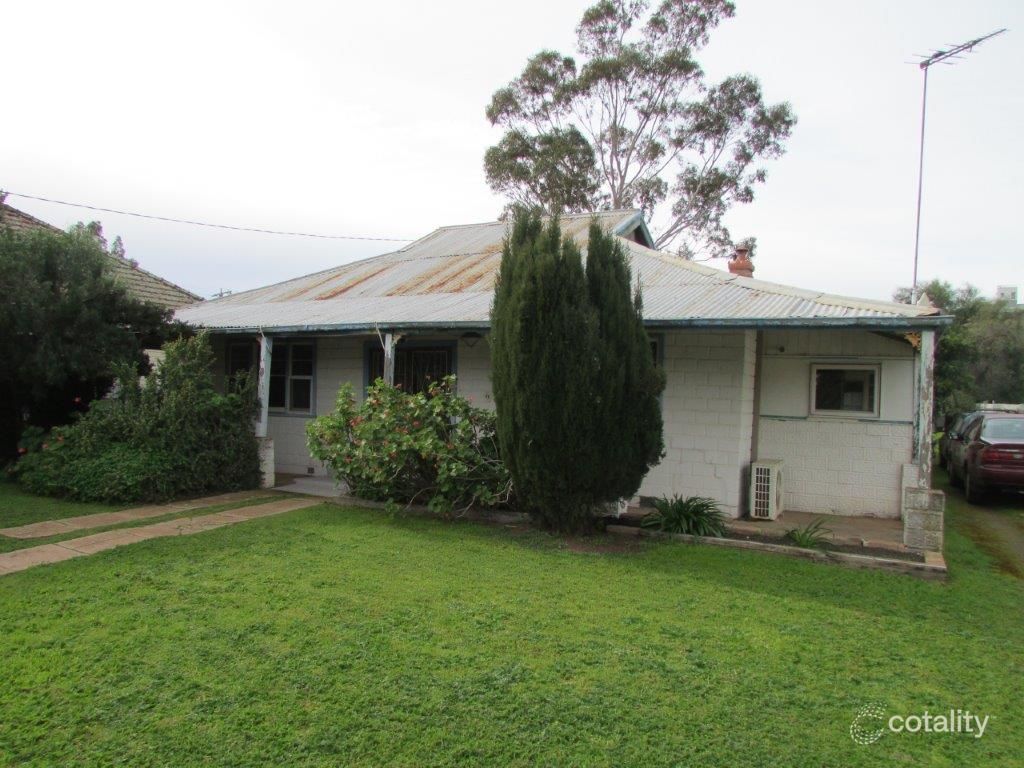 60 Cumming Ave, Birchip, VIC 3483