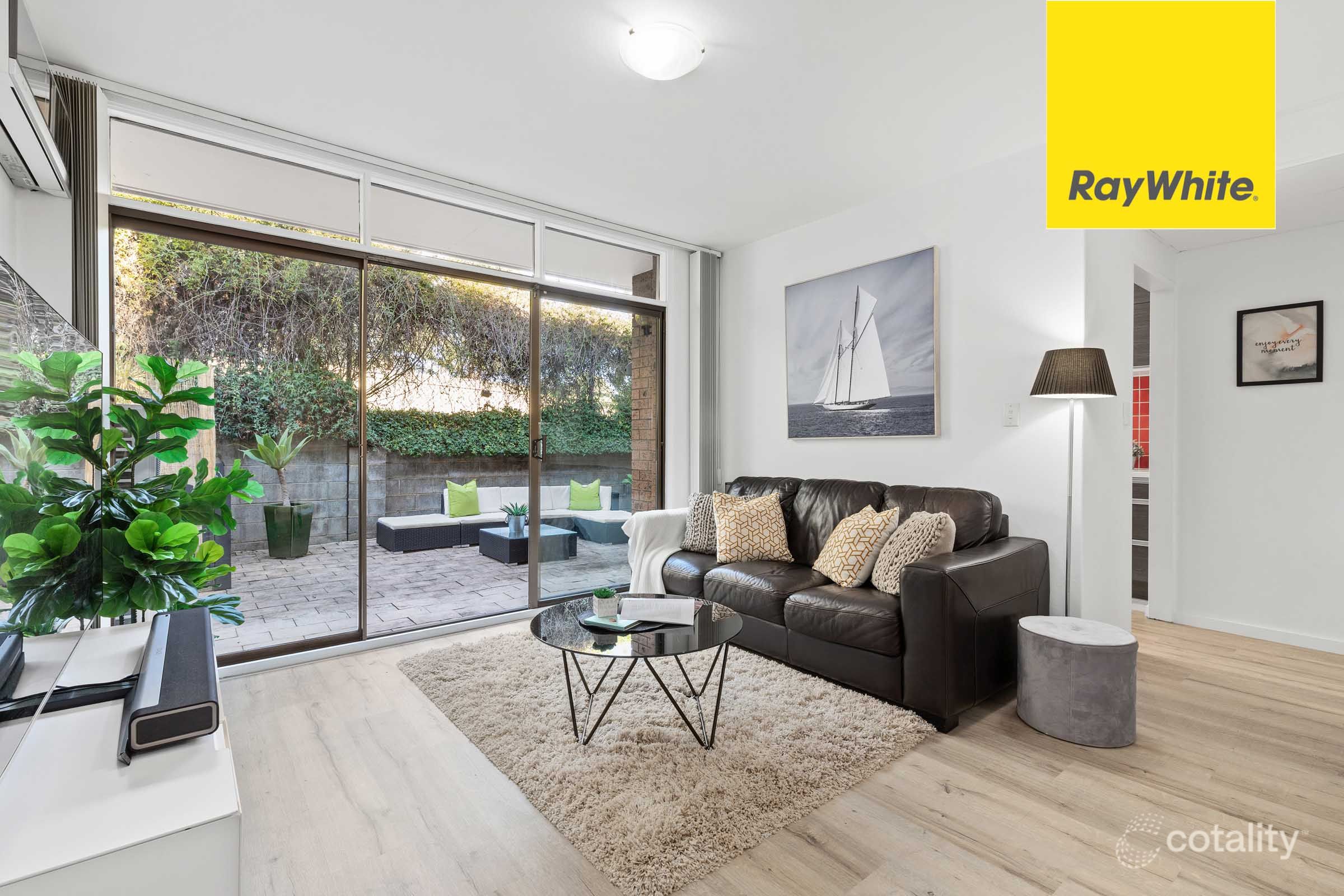 31/15 Busaco Rd, Marsfield, NSW 2122