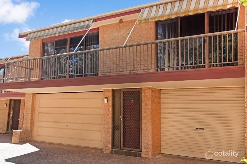 3/36 Wallarah Rd, Gorokan, NSW 2263