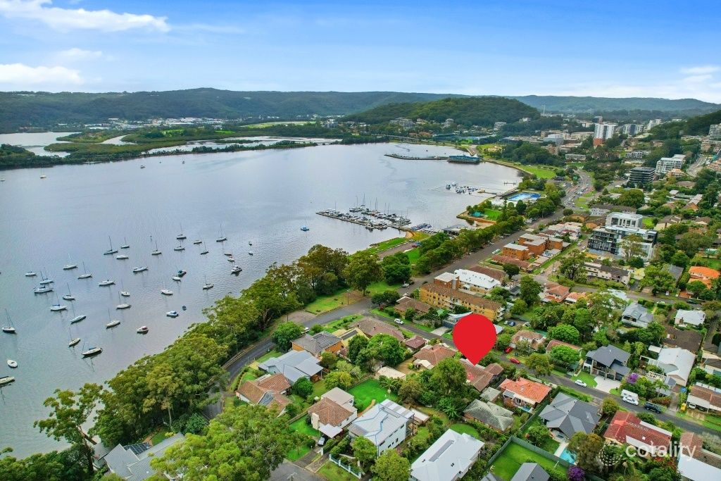 3 Florence Ave, Point Frederick, NSW 2250