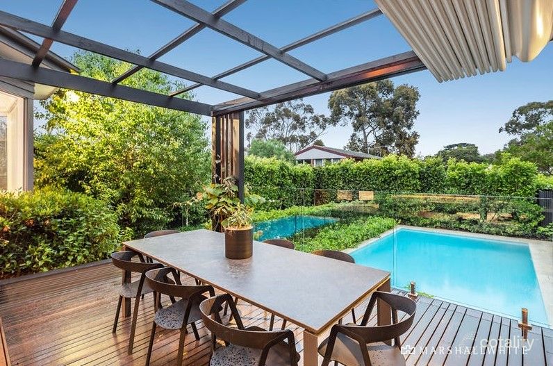 16 Lytton St, Kew, VIC 3101