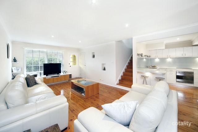 13/9 Oleander Pde, Caringbah, NSW 2229