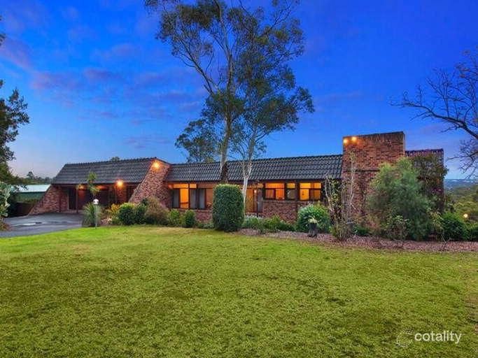 196 Pitt Town Rd, Kenthurst, NSW 2156