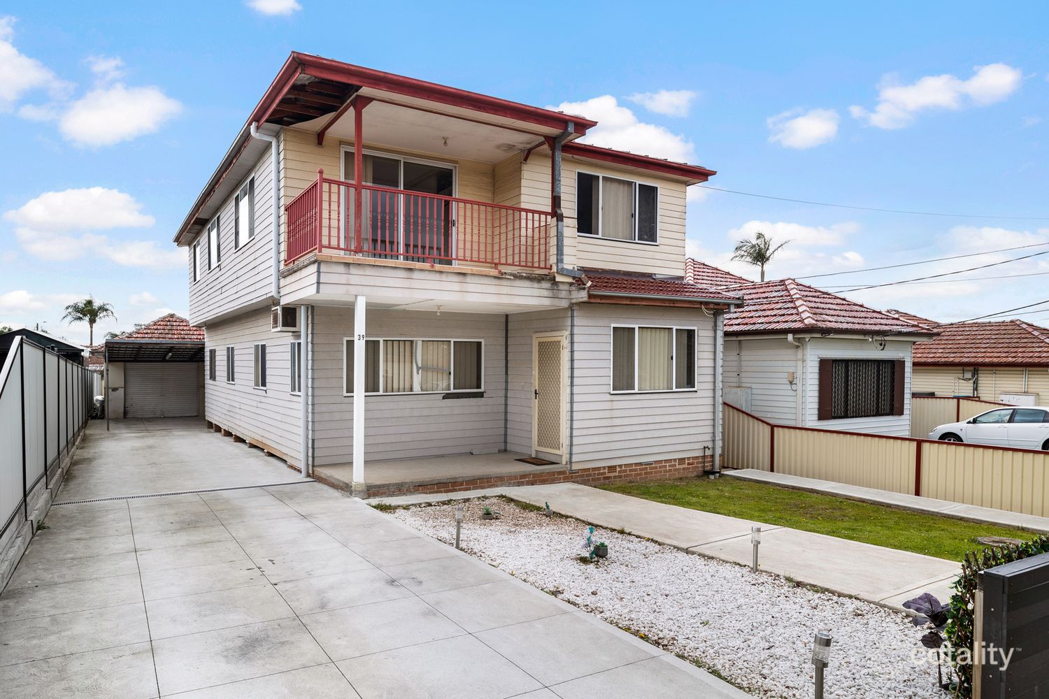 39 Lascelles Ave, Greenacre, NSW 2190