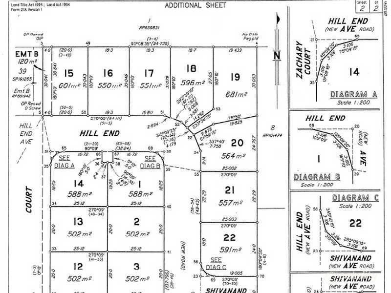 8 Zachary Ct, Hillcrest, QLD 4118