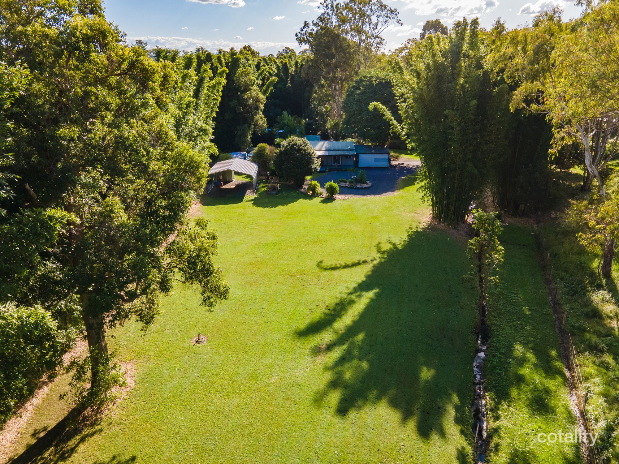 43 Bambling Rd, Boyland, QLD 4275