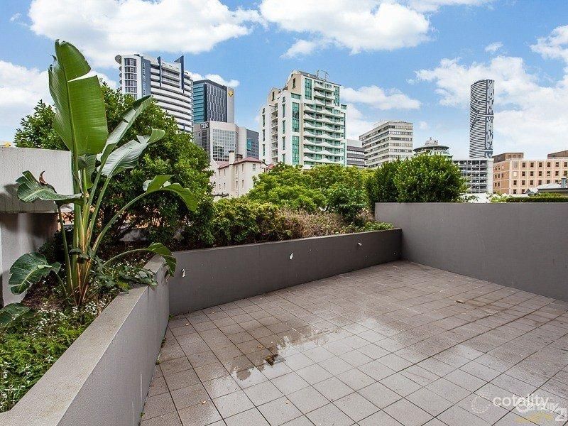 36/454 Upper Edward St, Spring Hill, QLD 4000