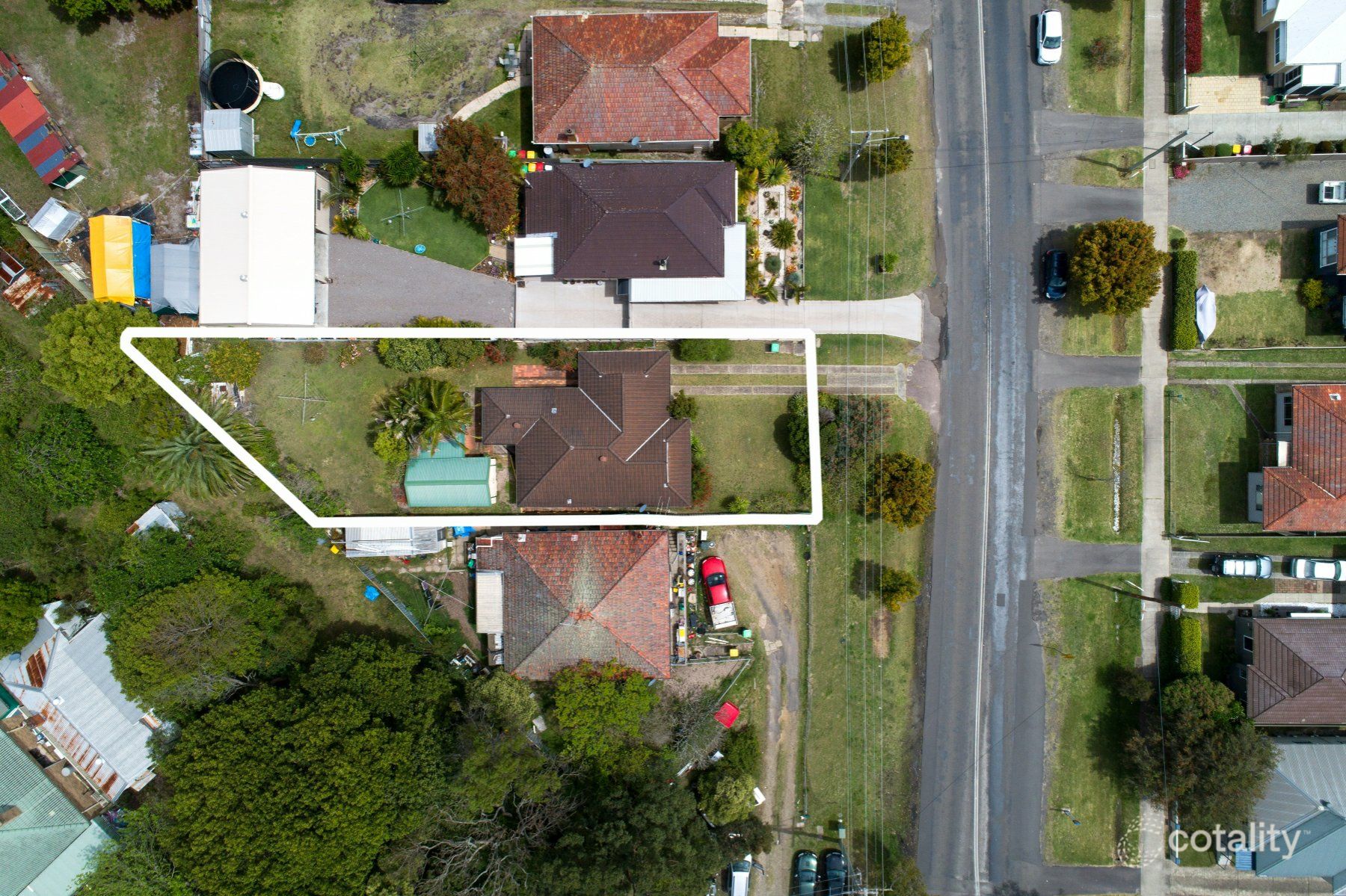 301 Old Pacific Hwy, Swansea, NSW 2281