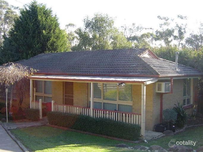 19 Bramwell St, Lilydale, VIC 3140