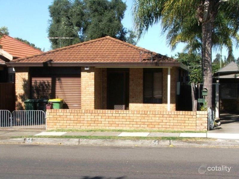 54 Eleanor St, Rosehill, NSW 2142