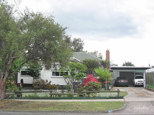 1/20 Roberts Ave, Mulgrave, VIC 3170