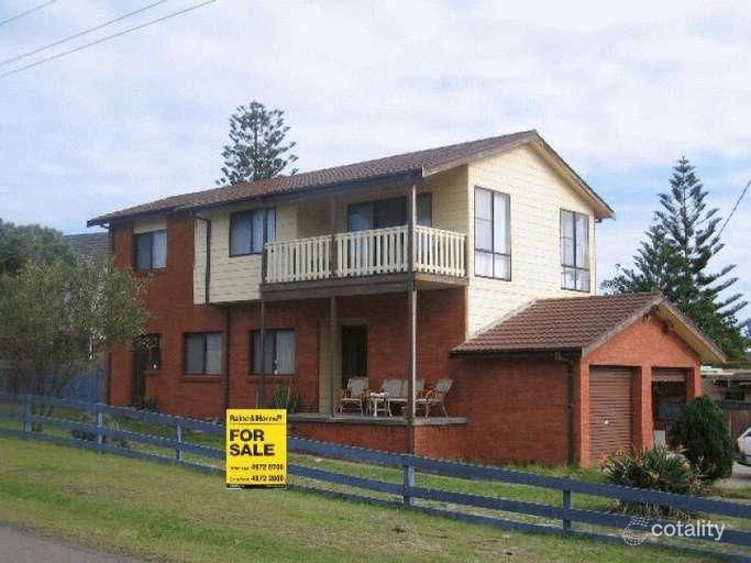 2 Wallsend St, Swansea Heads, NSW 2281