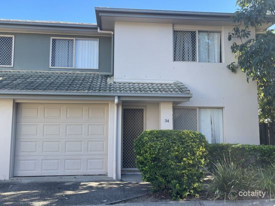 34/19 Kathleen St, Richlands, QLD 4077