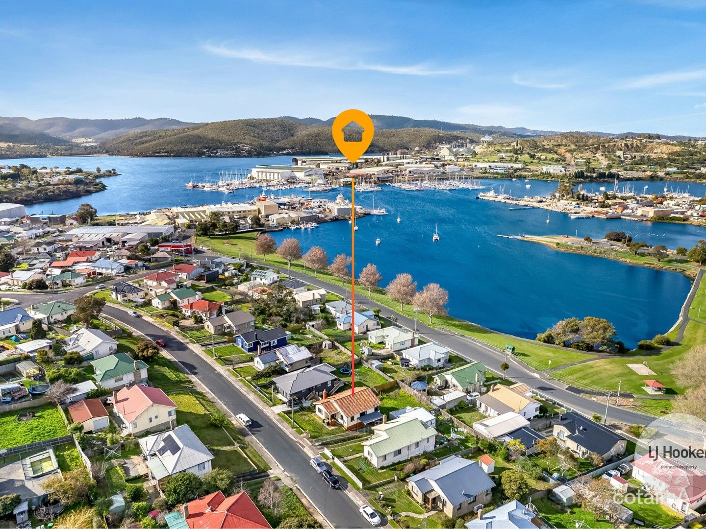 13 Edinburgh Cres, Goodwood, TAS 7010